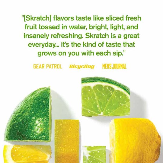 Hydration Sport Drink Mix, SKRL